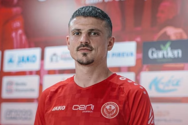 Zyrtare: Gjilani e transferon Potokun nga Ballkani