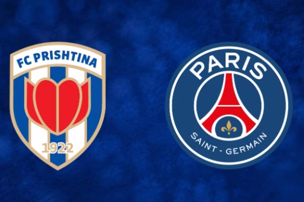 Zyrtare: PSG ka ftuar dy futbollistët e FC Prishtinës për të marrë pjesë në një periudhë stërvitore vlerësuese