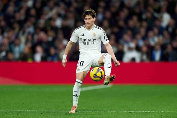 Nisin largimet e para te Real Madrid, mbrojtësi që fitoi 5 trofe me “los blancos” kalon te Sevilja
