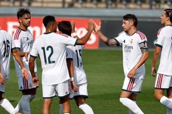 Mourinho e nis me fitore, Real Madrid bind në miqësoren e parë për këtë verë