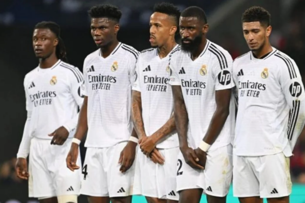 BOMBA E MERKATOS! Fabrizio Romano zbulon: Man Utd kërkon dy superyjet e Real Madridit!