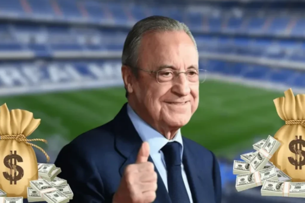 E rrallë: Real Madridi përfiton mbi 90 milionë euro nga shitja e lojtarëve që nuk luajtën për ta sezonin e kaluar