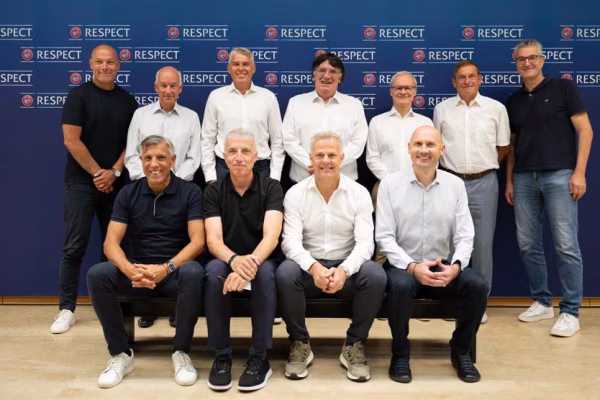 UEFA dhe 55 federatat europiane unifikojnë zbatimin e rregullave të lojës për sezonin 2026–2027