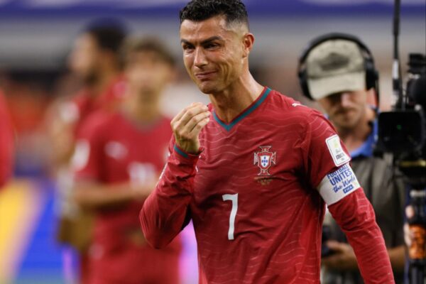 Ronaldo pas eliminimit të Portugalisë: Spanja pati fat, por ne dhamë gjithçka