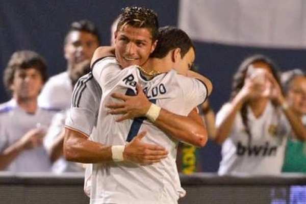 “Je si një baba për mua”/ Historia e trishtë e studentit shqiptar që Cristiano Ronaldo e shpëtoi nga dënimi 13 vite më parë, aksidenti i merr jetën