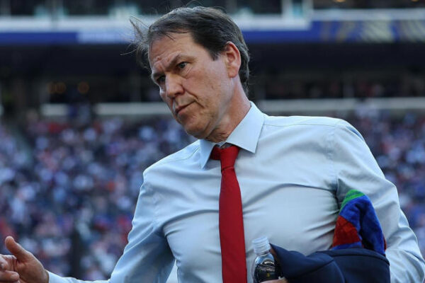 Rudi Garcia: Belgjika superiore dhe meritoi kualifikimin, ky ishte çelësi i suksesit ndaj Amerikës