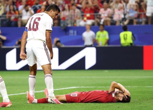 Rodri i kërkon falje Bernardo Silvas, i festoi para fytyrës