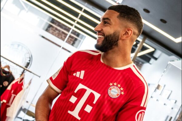 Bayern nuk pret më dhe prezanton zyrtarisht transferimin e ri prej 55 milionë eurosh