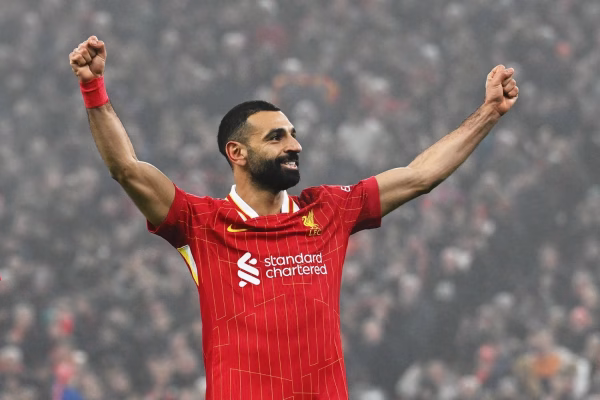 Mohamed Salah pranë Beshiktashit
