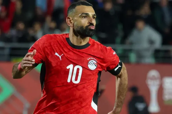 Mohamed Salah: Argjentina nuk është vetëm Messi, kemi një ekip të mirë, ky botëror ka patur mjaft surpriza