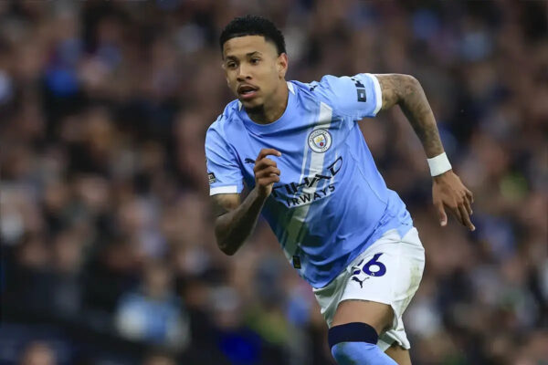 Ylli brazilian do largohet nga Man. City. E pëlqen shumë Milan, problem është çmimi 55 milionë euro