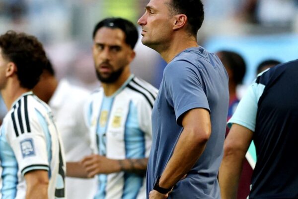 Scaloni 100 ndeshje me Argjentinën: Duhej ta festoja me fitore, Kepi i Gjelbër dha 200%, rëndësi kishte kualifikimi!
