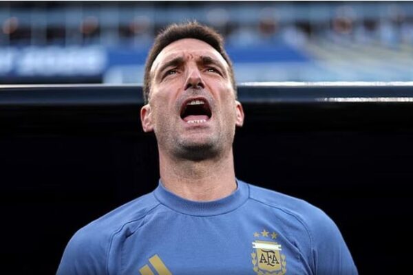 Scaloni, pas humbjes në finale: Qëndroj deri në dhjetor, pastaj largohem nga Argjentina!
