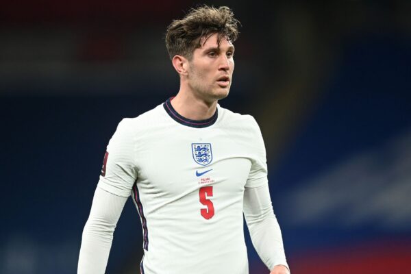 John Stones “refuzon” Arsenalin dhe Chelsea-n. Anglezi zgjedh destinacionin surprizë