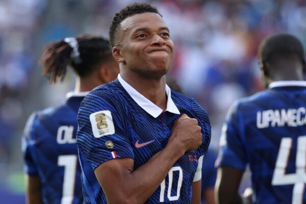 Mbappe: Të vetëdijshëm për atë që po luajmë, të gjithë e dimë se çfarë duhet të bëjmë