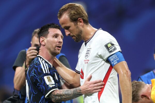 Harry Kane: Mbrojtja e avantazhit nuk ishte e mjaftueshme, na mungon diçka e vogël për të fituar një trofe