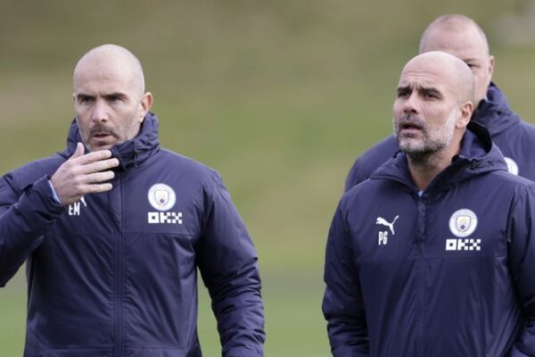 Maresca: Një privilegj të vazhdoj në gjurmët e Guardiola si trajner i Manchester City