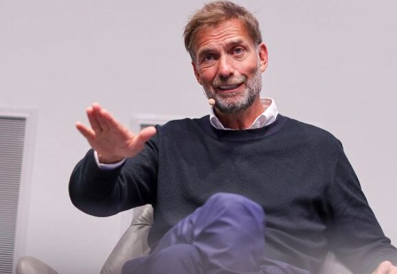 Klopp takohet me drejtuesit e Federatës së Futbollit të Gjermanisë, zbulohen detajet e marrëveshjes
