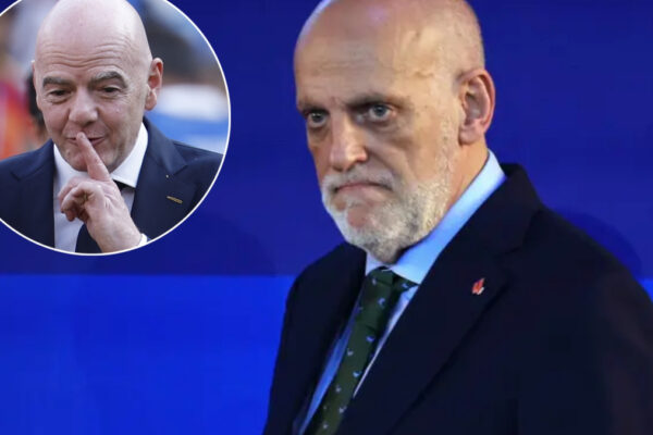 Tebas flet hapur kundër Infantinos: Duhet të largohet, FIFA po dëmton futbollin!