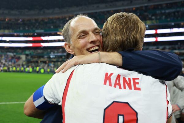 Tuchel kapet me arbirtrat: Nuk janë mjaftuehsëm të mirë, në VAR ishin tre amerikano-latinë!