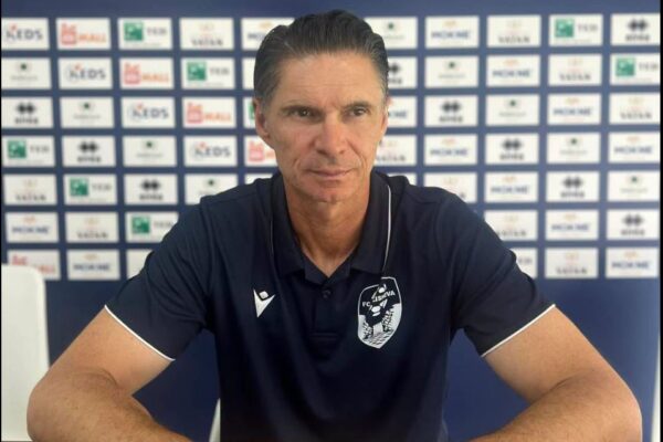 Brdariç paralajmëron Vllazninë: Fitojmë ne në Kosovë, duam përkrahjen e të gjithëve!