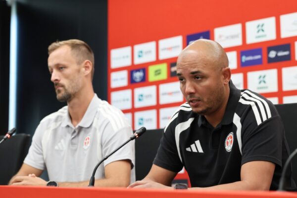 Conference League ’26-27’/ Trajneri i NK Aluminij i trembet Dinamos së Dajës: Eliminuan Hajduk, Dita dhe Berisha lojtarë me peshë!