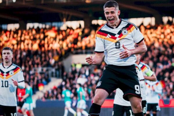 Man. United hidhet në “sulm” për “italianin” e Gjermanisë. Kushton 50 milionë euro