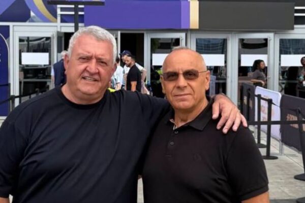 Ademi nga gjysmëfinalja e Botërorit: Spektakël futbolli me Armand Dukën