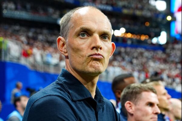 Tuchel: Ishim shumë pasivë pasi kaluam në avantazh, nuk kemi asnjë keqardhje