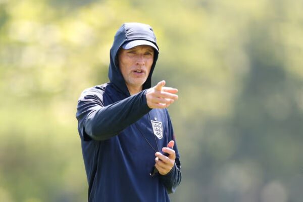Tuchel tregon sekretin e tij të madh: Për të përgatitur një ndeshje me Argjentinën mjafton… një akullore dhe një biçikletë!