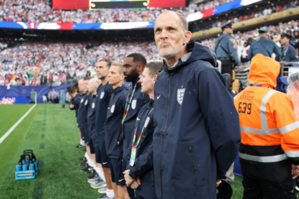Thomas Tuchel shkruan histori me Anglinë, nisje e jashtëzakonshme në stol