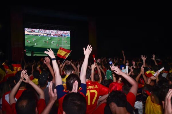 Botërori 2026/ Kohët shtesë rekord historik, Spanjë-Argjentinë me audiencë rekord prej 19,168,000 mln teleshikuesish