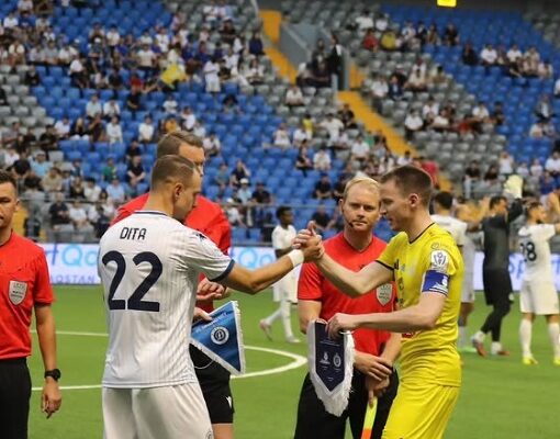 Kupat e Europës/ Egnatia dhe Dinamo City njohin arbitrat e ndeshjeve respektive
