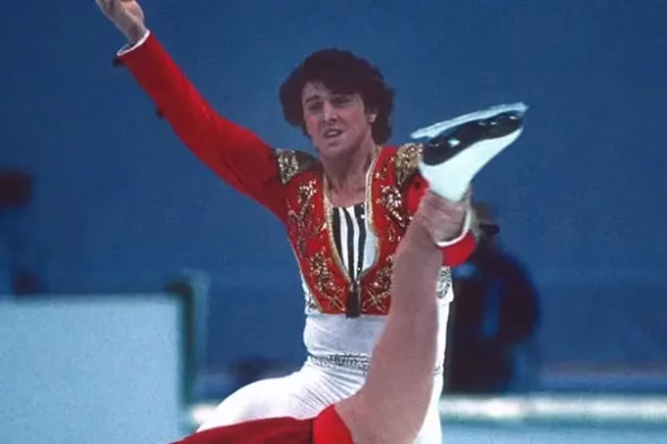 Ndërroi jetë kampioni i dyfishtë olimpik
