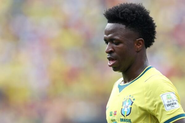 Merkato/ Arsenal shtang tregun, nëse Vinicius Junior nuk rinovon me Real-in transferohet në Londër