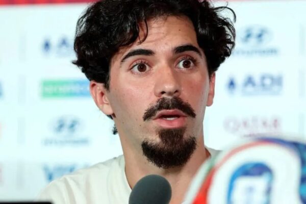 “Modric është idhull për mua, por shpresoj që historia e tij në Kupën e Botës të mbyllet sot”