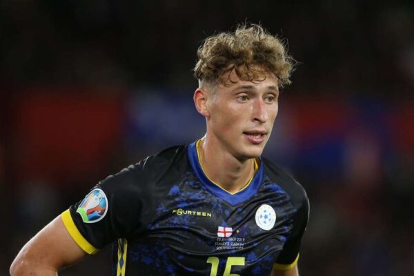 Mërgim Vojvoda kalon tek Udinese, skuadra e tretë në Serinë A për lojtarin kosovar