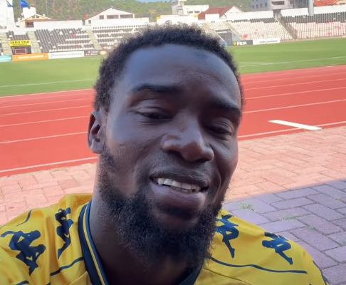 Një mbrojtës me eksperiencë për Elbasanin, zyrtarizohet afrimi i Wague