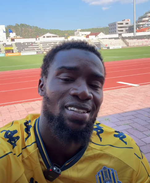 Një mbrojtës me eksperiencë për Elbasanin, zyrtarizohet afrimi i Wague