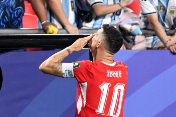 Intervista e plotë/ Xhaka: Me këtë vendim, gjyqtari vrau ndeshjen, mund të jem kapiten i Zvicrës edhe në Botërorin e 2030-ës!