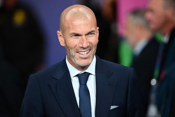 Zidane prezantohet si komisar teknik i Francës: Do t’i bëjmë gjërat ndryshe!