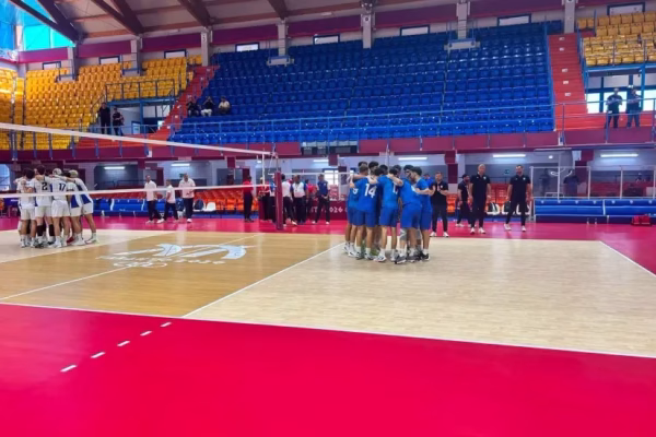 Kosova mundet thellë në ndeshjen e parë të Lojërave Mesdhetare