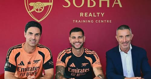 Arsenal godet në merkato, zyrtarizon transferimin e Bruno Guimaraes