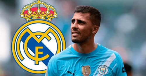 Real Madridi cakton ofertën për Rodrin, beson se mesfushori dëshiron transferimin
