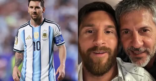 Ndërron jetë Jorge Messi, babai dhe njeriu kyç pas karrierës së Lionel Messit