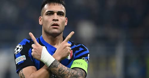 Barcelona mohon ofertën për Lautaron, Julian Alvarez mbetet objektivi kryesor