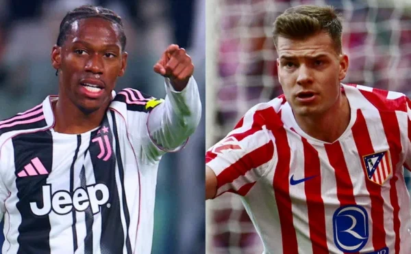 Juventus dhe Atletico synojnë shkëmbimin e bujshëm të sulmuesve të zhgënjyer nga klubet respektive