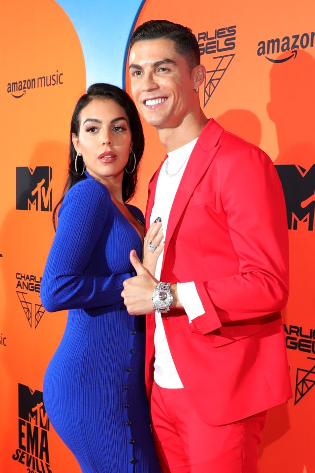 MTV EMAs 2019 - VIP Arrivals
