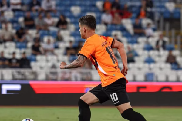 Ballkani triumfon ndaj Vushtrrisë