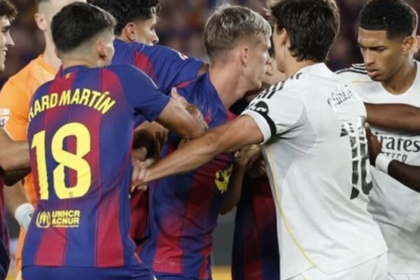 La Liga fillon sot sezonin 2026/27: Pse Barcelona dhe Real Madridi nuk luajnë në xhiron e parë?